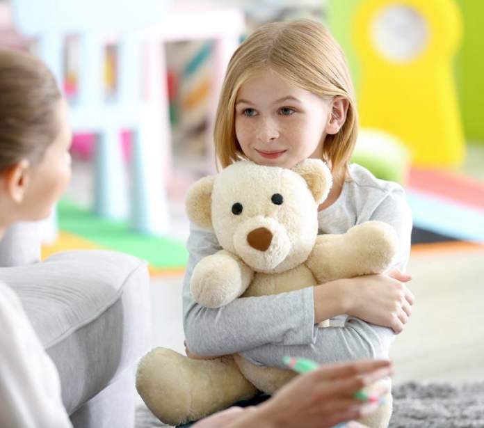 Когда ребенку нужен психолог?